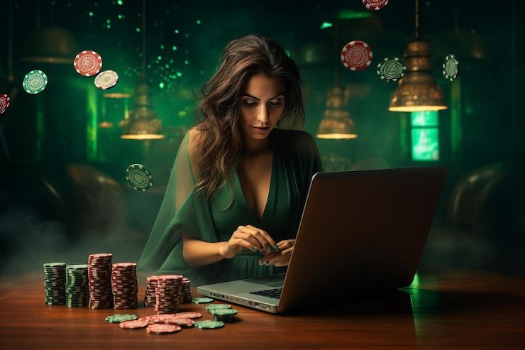 Ruleta Mexicana Nocturno